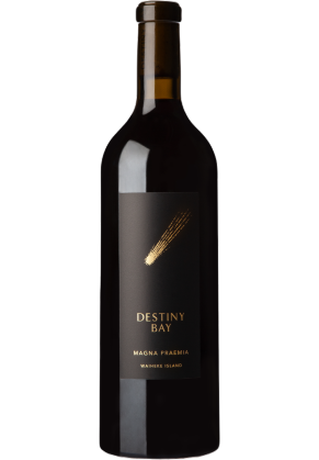 DESTINY BAY Destiny Bay Magna Praemia 2020 (Limited time offer item – other promotion offers and W Rewards are not applicable)