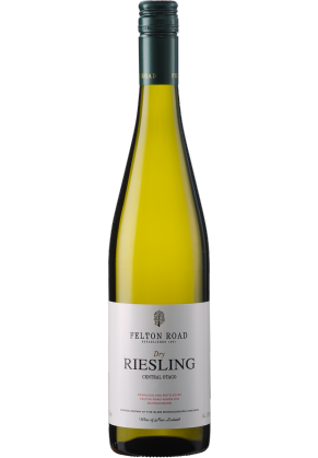Felton Road Felton Road Dry Riesling 2024