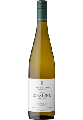 FELTON ROAD Felton Road Block 1 Riesling 2024
