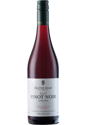 FELTON ROAD Felton Road Block 5 Pinot Noir 2023 150cl (Limited time offer item – other promotion offers and W Rewards are not applicable) image