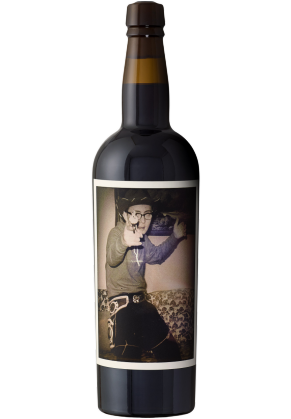 Orin Swift Orin Swift Trigger Finger Grenache 2021