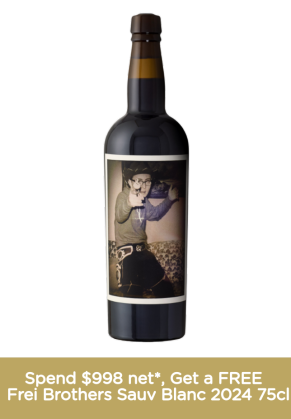 ORIN SWIFT Orin Swift Trigger Finger Grenache 2021