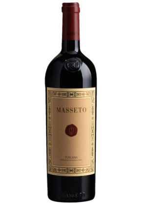 Masseto Masseto Toscana IGT 2021