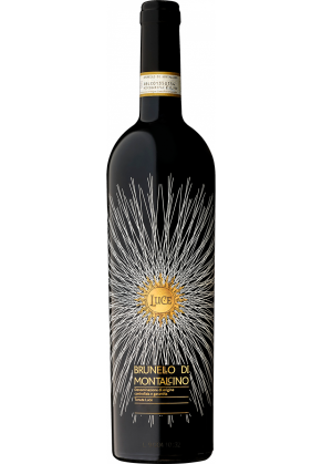Luce Luce Brunello di Montalcino 2018