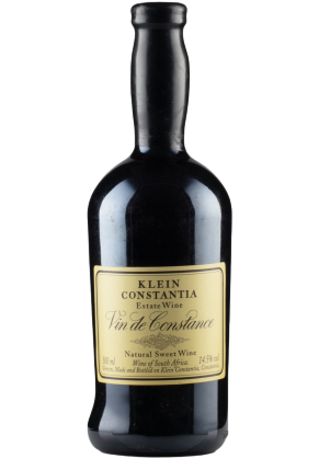 Klein Constantia Klein Constantia Vin de Constance 2001 - 50cl