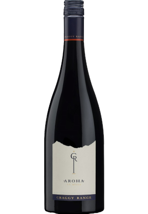 CRAGGY RANGE Craggy Range Aroha Te Muna Road Vineyard Pinot Noir 2022