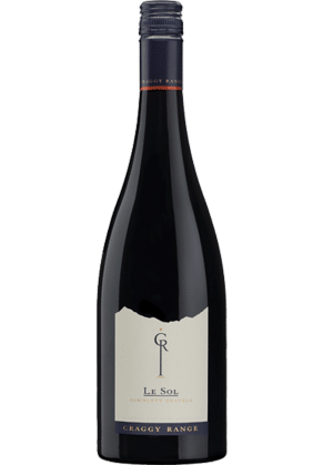 CRAGGY RANGE Craggy Range Le Sol 2022 (Limited time offer item – other promotion offers and W Rewards are not applicable)