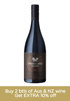 Frankland Estate Frankland Isolation Ridge Syrah 2022