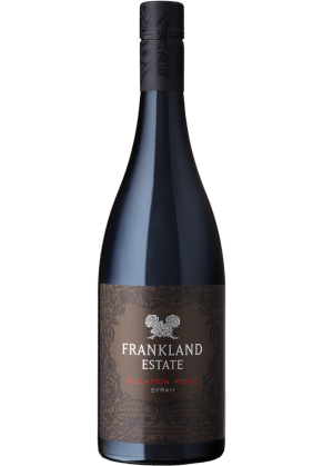 Frankland Estate Frankland Isolation Ridge Syrah 2022