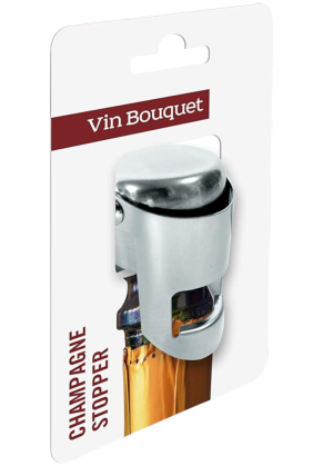 VIN BOUQUET Vin Bouquet Champagne Stopper