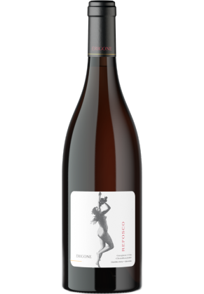ERIGONE Erigone Refosco Gaugnaz Premier Cru 2020