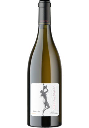 ERIGONE Erigone Ribolla Gialla Gaugnaz Premier Cru 2021