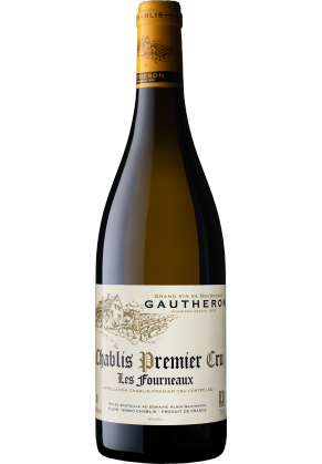 GAUTHERON Gautheron Chablis 1er Cru Les Fourneaux 2023 image