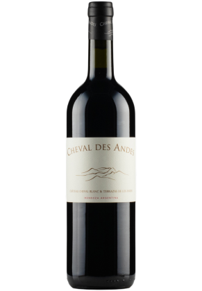 CHEVAL DES ANDES Cheval des Andes Cheval des Andes 2021