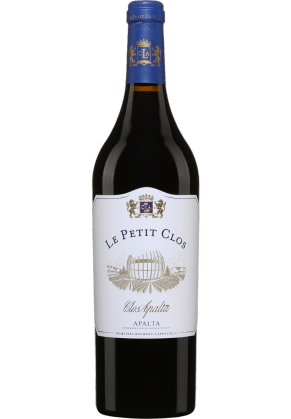 Clos Apalta Clos Apalta Le Petit Clos 2021