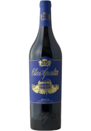 Clos Apalta Clos Apalta Vintage 2021 image