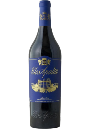 Clos Apalta Clos Apalta Vintage 2021