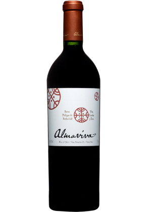 Almaviva Almaviva Rothschild Concha Toro 2022