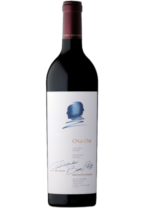 Opus One Opus One Napa Valley Rothschild Mondavi 2021