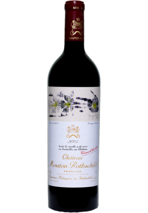 Chateau Mouton Rothschild Mouton Rothschild Pauillac 1er Cru 2005