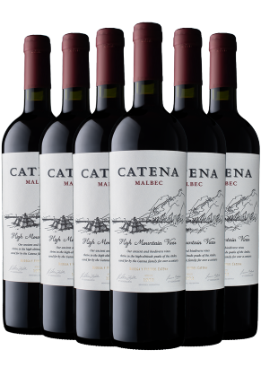 CATENA Catena Mendoza Malbec 2024 6-pack