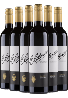 Elderton Elderton Estate Classic Red Duo Selection 6 Bottle Pack