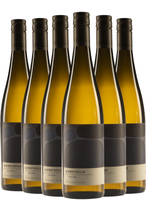Frankland Estate Frankland Rocky Gully Riesling 2024 - 6 Bottle Pack