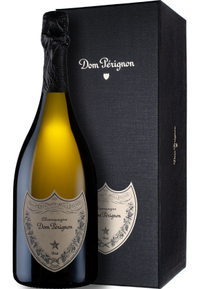Dom Perignon Dom Perignon Vintage 2015 (with Gift Box) (promo)