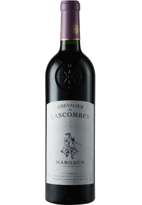 Chevalier de Lascombes Chevalier De Lascombes Margaux 2nd Wine 2021 (promo)