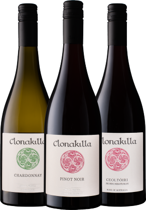Clonakilla Clonakilla Small Batches Collection Trio Pack