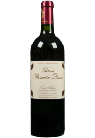 Chateau Branaire-Ducru - Branaire Ducru St Julien 4eme Cru 2005