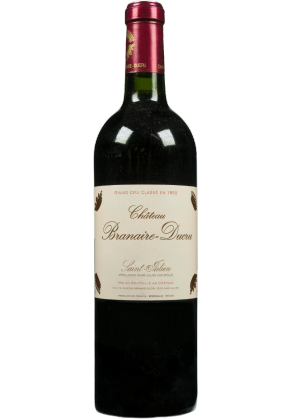 Chateau Branaire-Ducru Branaire Ducru St Julien 4eme Cru 2005