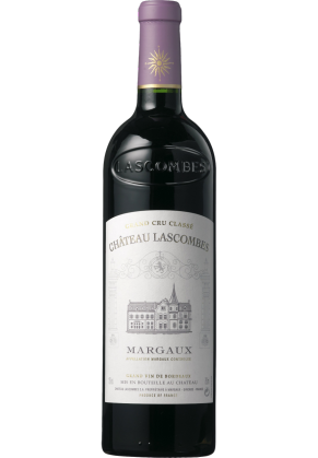 Lascombes Lascombes Margaux 2eme Cru 2005