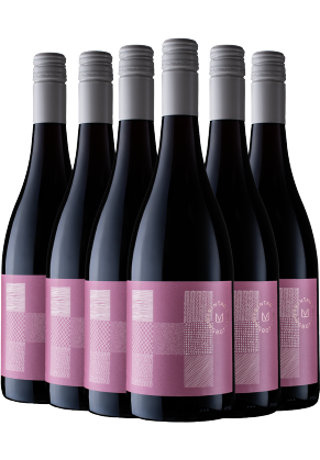 VINTAGE LONGBOTTOM Vintage Longbottom H Adelaide Hills Syrah 2021 - 6 Bottle Pack