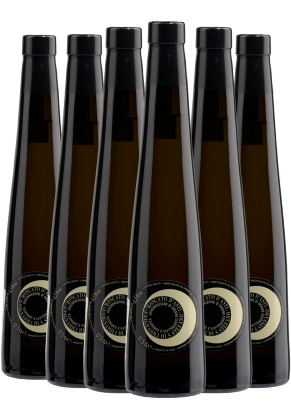 Ceretto Ceretto Moscato D'asti 2024 (37.5 CL) - 6 Bottle Pack (Limited time offer item – other promotion offers and W Rewards are not applicable)