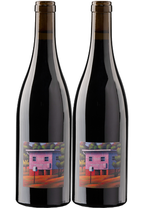 WILL DOWNIE William Downie Cathedral Pinot Noir 2025 - 2 Bottle Pack (Limited time offer item – other promotion offers and W Rewards are not applicable)