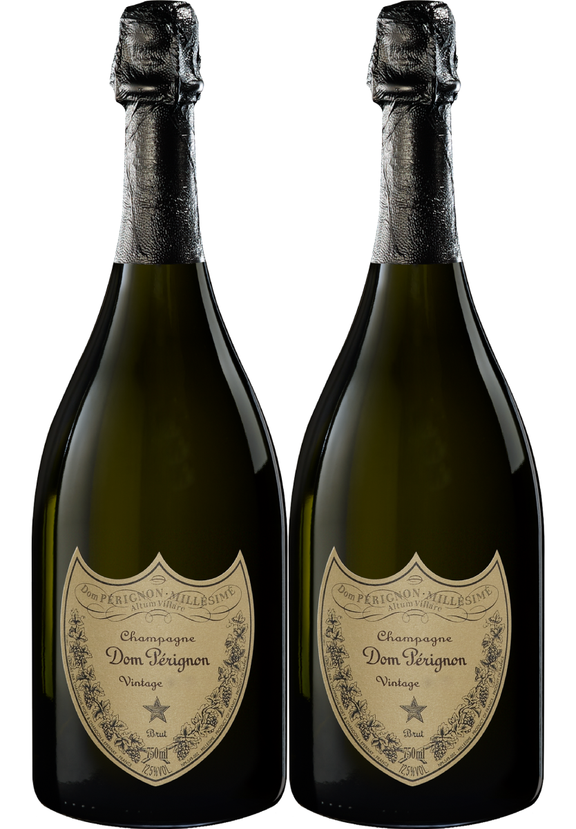 Come take a look at this 🥰 DOM PERIGNON Dom Perignon Vintage 2017