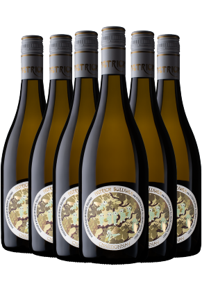 PATRICK SULLIVAN Patrick Sullivan Chardonnay 2024 - 6 Bottle Pack