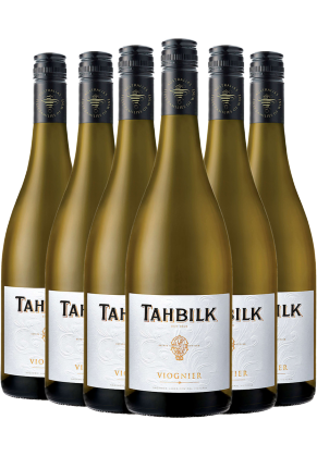 Tahbilk Tahbilk Viognier 2024 6 Bottle Pack image