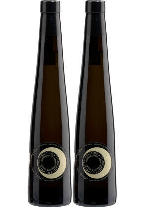 Ceretto Ceretto Moscato D'asti 2024 (37.5 Cl) 2 Bottle Pack (limited Time Offer Item – Other Promotion Offers And W Rewards Are Not Applicable) image