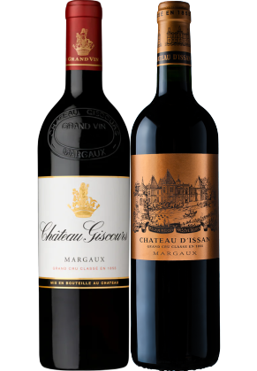 Watson's Wine Ww Margaux 2021 Mixed 2 pack (26 Maf) image