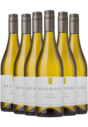 Neudorf Neudorf Tiritiri Pinot Gris 2024 6 bottle Pack image