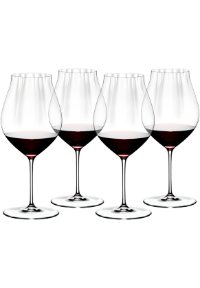 Riedel Riedel Performance Pinot Noir Set Of 4 (promo) image