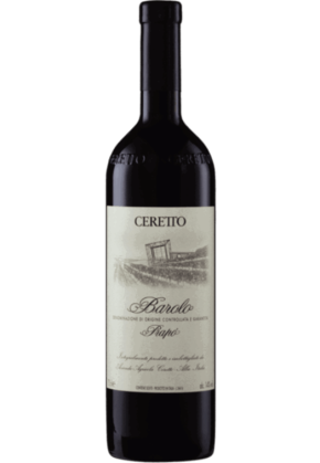 Ceretto Ceretto Barolo Prapo 2018