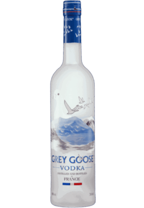 Grey Goose Grey Goose Vodka