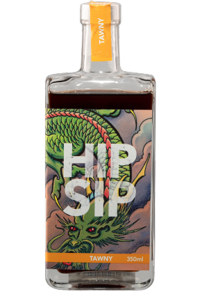 ST LEONARDS St Leonards Vineyard Hip Sip Tawny NV