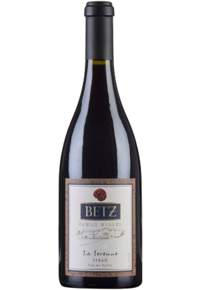 Betz Betz La Serenne Syrah 2016
