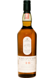 Lagavulin 16 Years Old Single Malt Whisky