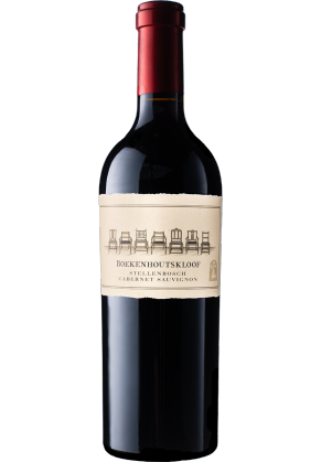 Boekenhoutskloof Boekenhoutskloof Cabernet Sauvignon Stellenbosch 2016 (2025 Release)