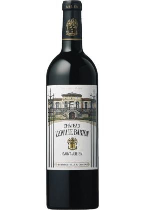 Chateau Leoville Barton Chateau Leoville Barton St Julien 2eme Cru 2005 (ex Chateau 2025)